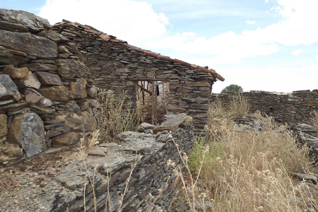 Casa Dos Xares Guest House Rosmaninhal  Exterior photo